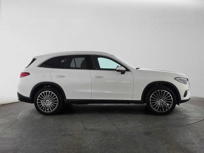 2027 Mercedes-Benz GLC 300 SUV
