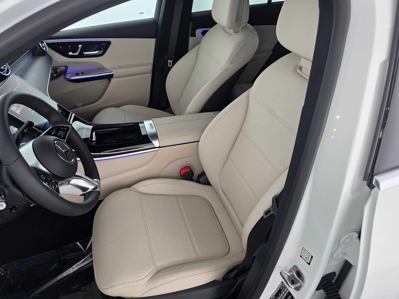 2027 Mercedes-Benz GLC 300 SUV