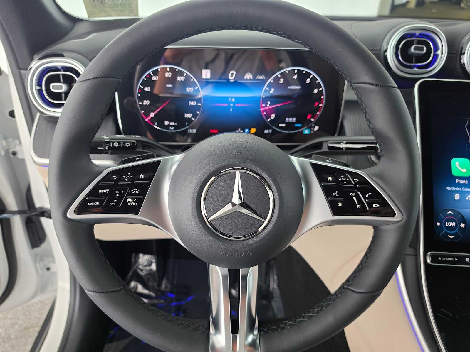 2027 Mercedes-Benz GLC 300 SUV