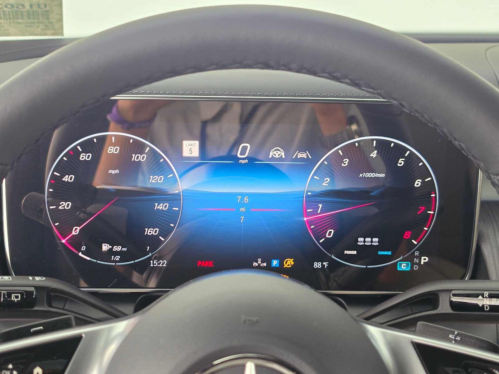 2027 Mercedes-Benz GLC 300 SUV
