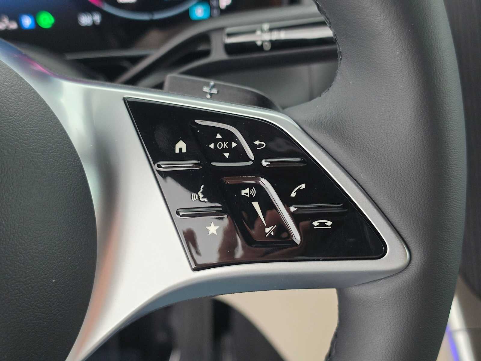 2027 Mercedes-Benz GLC 300 SUV
