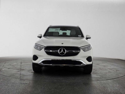 2027 Mercedes-Benz GLC 300 SUV