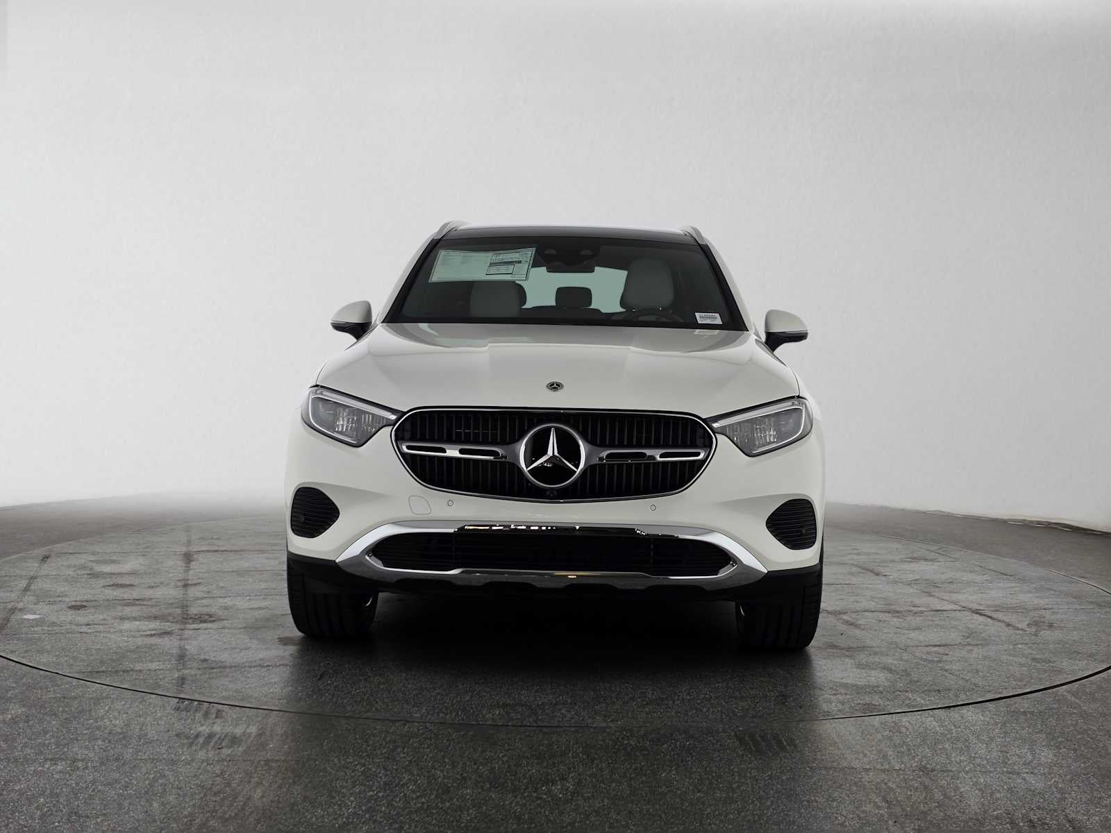 2027 Mercedes-Benz GLC 300 SUV
