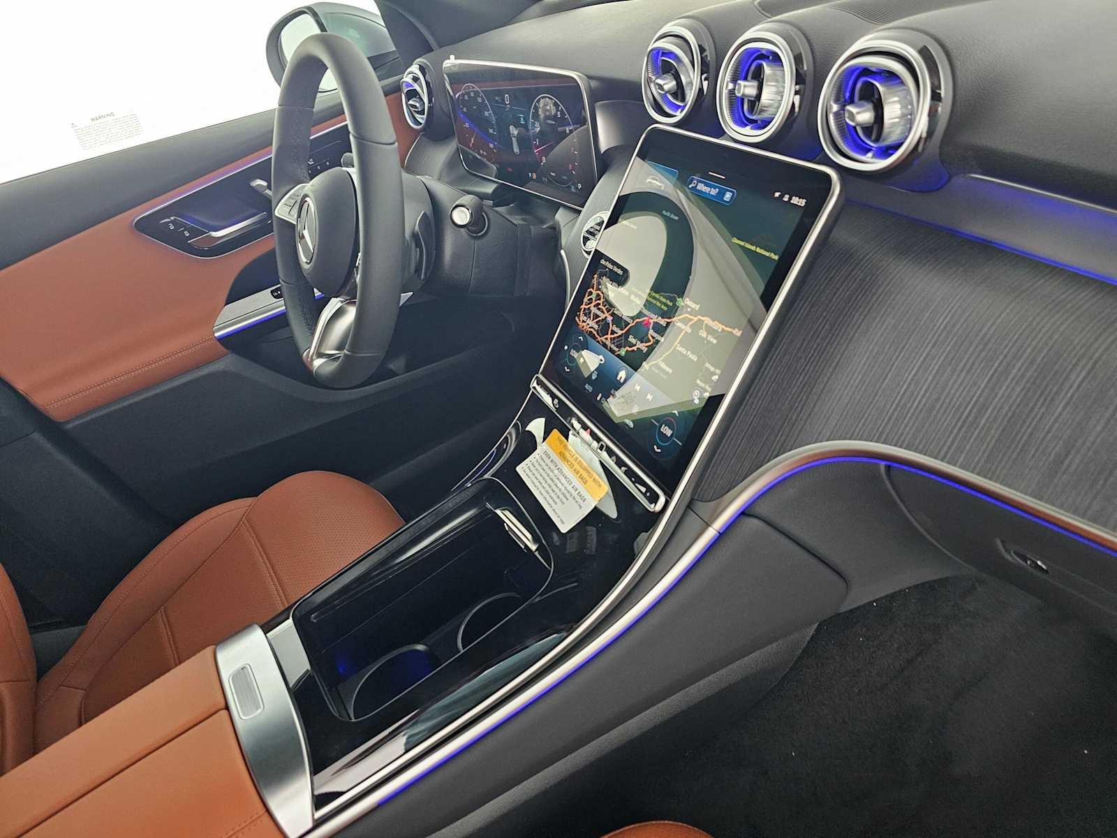 2027 Mercedes-Benz GLC 300 SUV