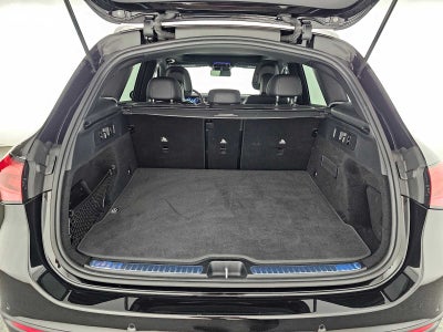 2026 Mercedes-Benz GLC 300 SUV
