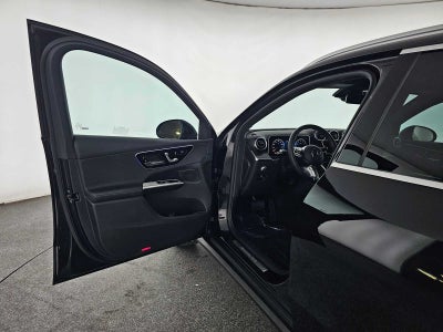 2026 Mercedes-Benz GLC 300 SUV