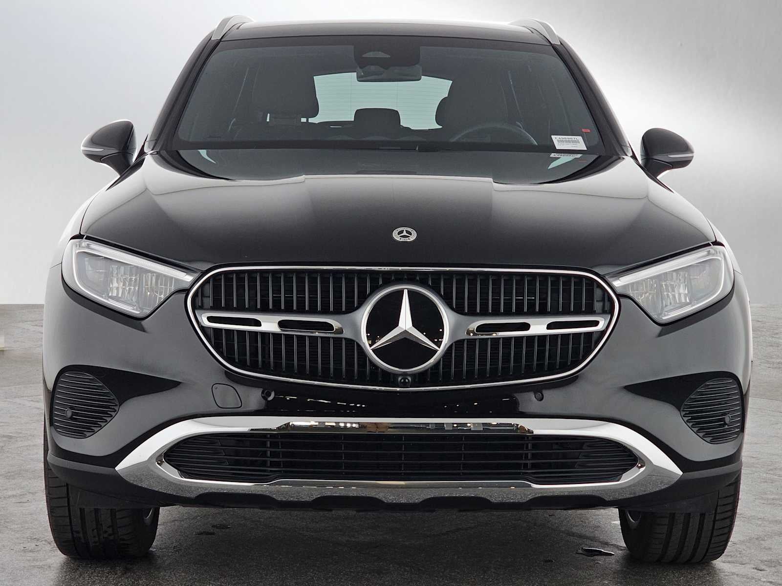 2026 Mercedes-Benz GLC 300 SUV