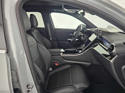 2026 Mercedes-Benz GLC 300 SUV