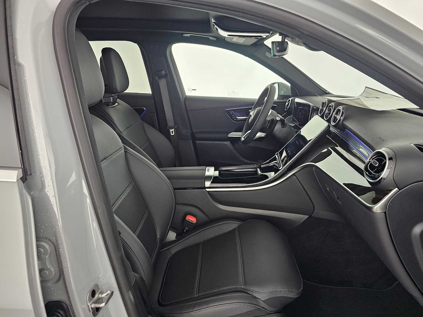 2026 Mercedes-Benz GLC 300 SUV