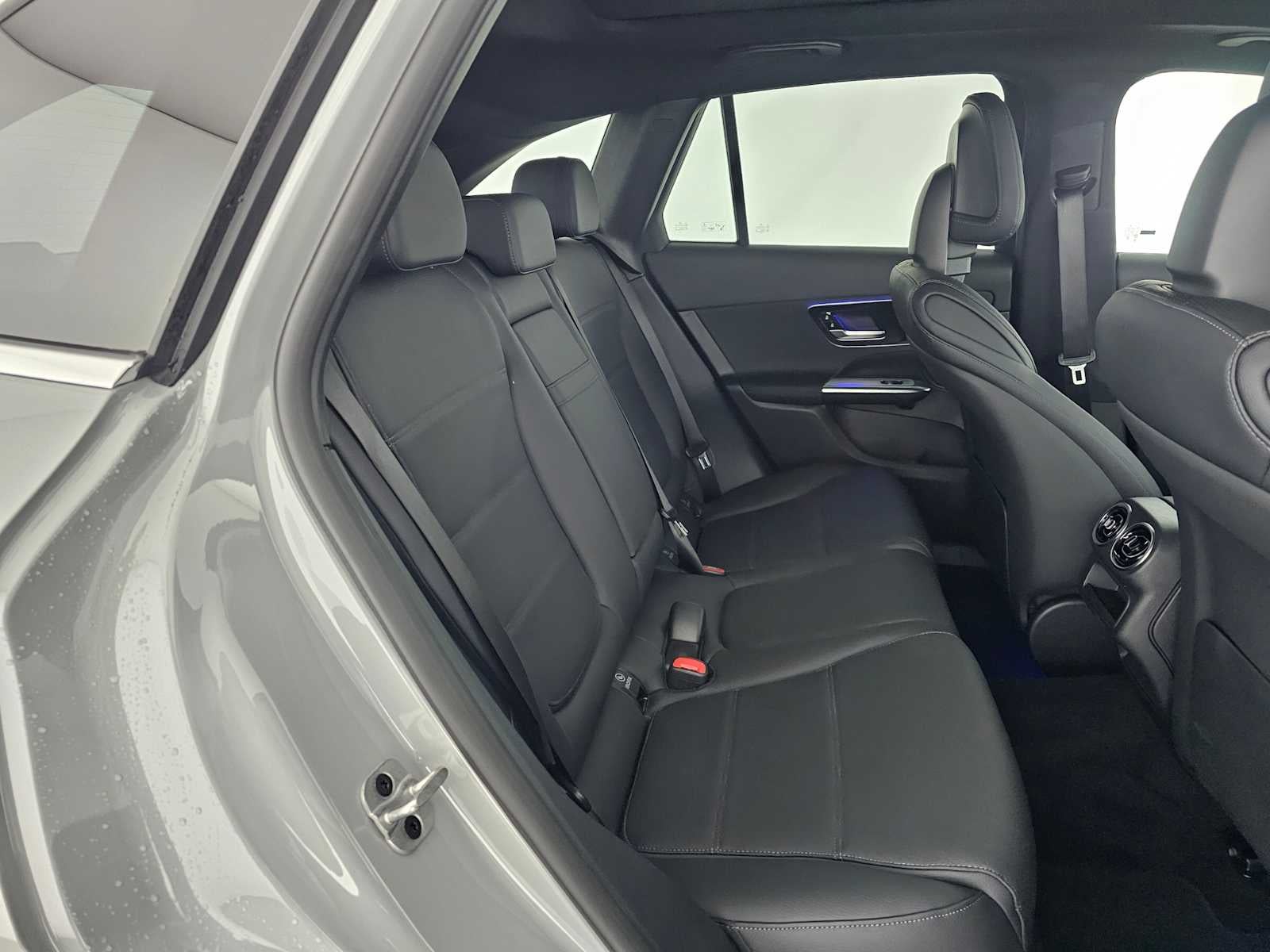 2026 Mercedes-Benz GLC 300 SUV