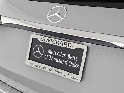 2026 Mercedes-Benz GLC 300 SUV