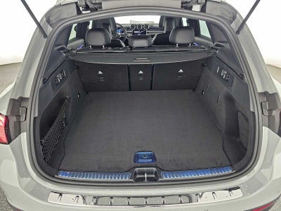 2026 Mercedes-Benz GLC 300 SUV