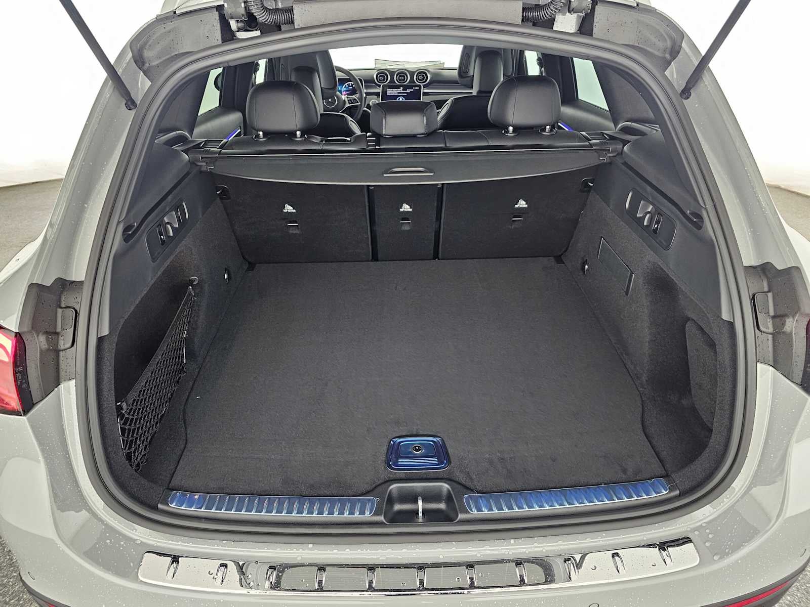 2026 Mercedes-Benz GLC 300 SUV