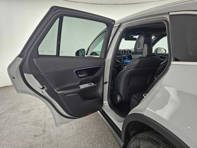 2026 Mercedes-Benz GLC 300 SUV