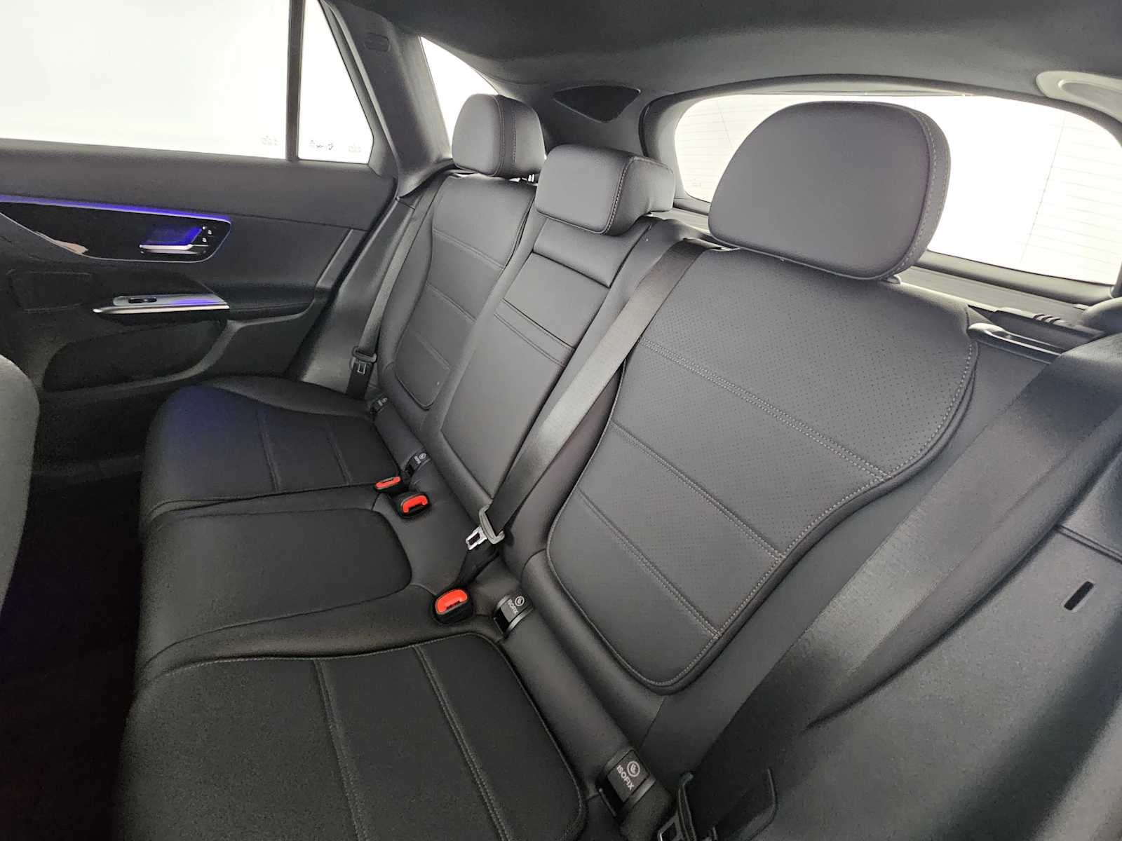 2026 Mercedes-Benz GLC 300 SUV