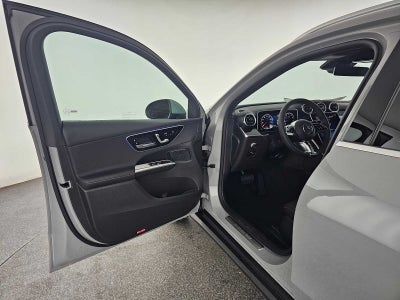 2026 Mercedes-Benz GLC 300 SUV