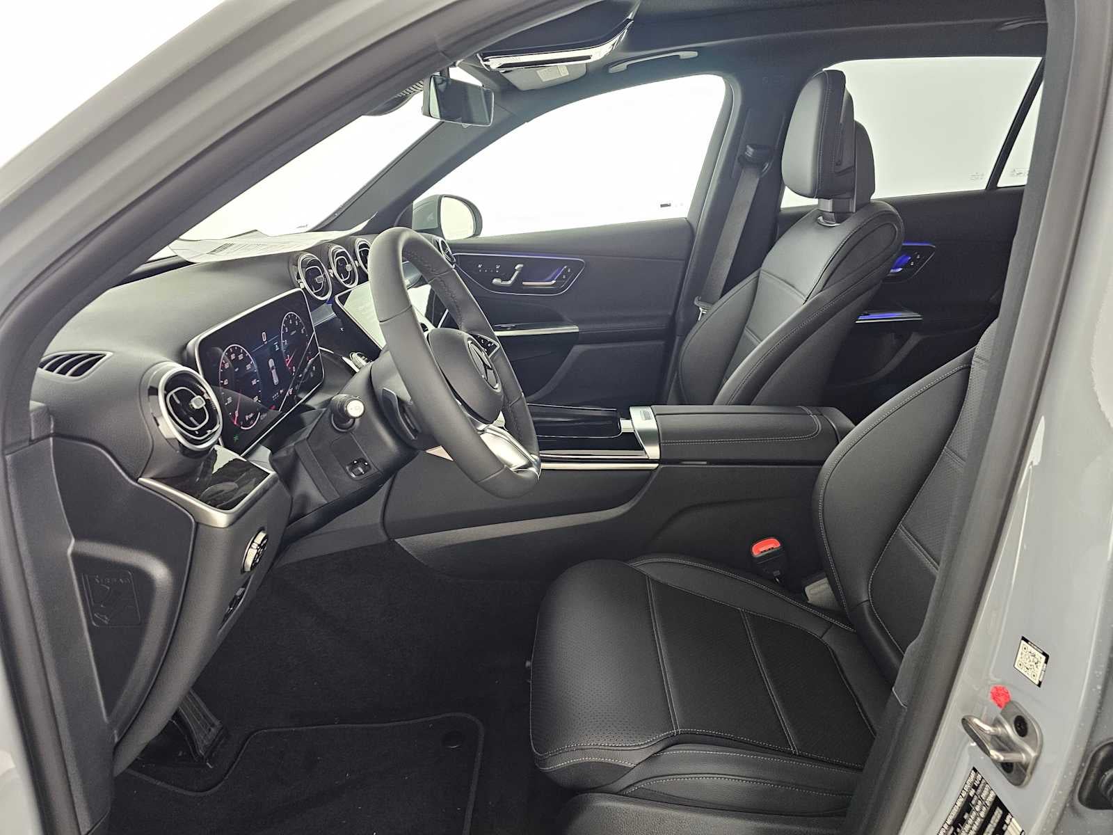 2026 Mercedes-Benz GLC 300 SUV