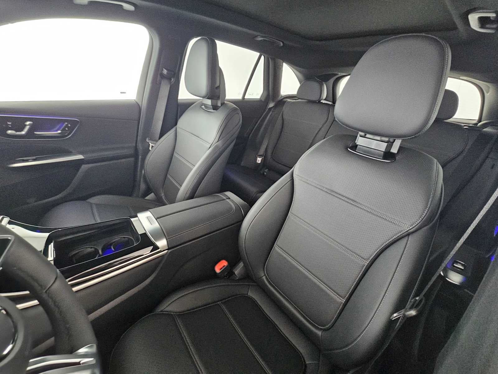 2026 Mercedes-Benz GLC 300 SUV