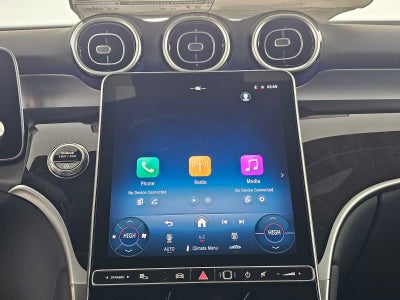 2026 Mercedes-Benz GLC 300 SUV