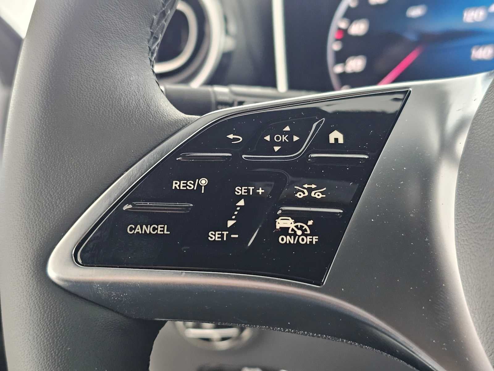 2026 Mercedes-Benz GLC 300 SUV