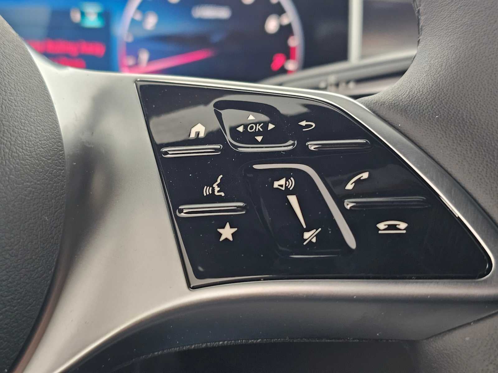 2026 Mercedes-Benz GLC 300 SUV