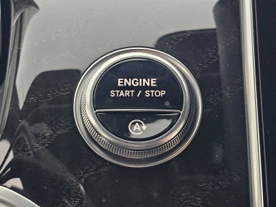 2026 Mercedes-Benz GLC 300 SUV