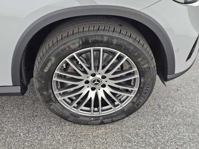 2026 Mercedes-Benz GLC 300 SUV