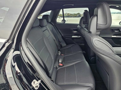 2026 Mercedes-Benz GLC 300 SUV