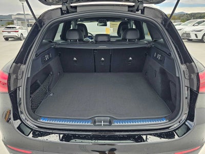 2026 Mercedes-Benz GLC 300 SUV