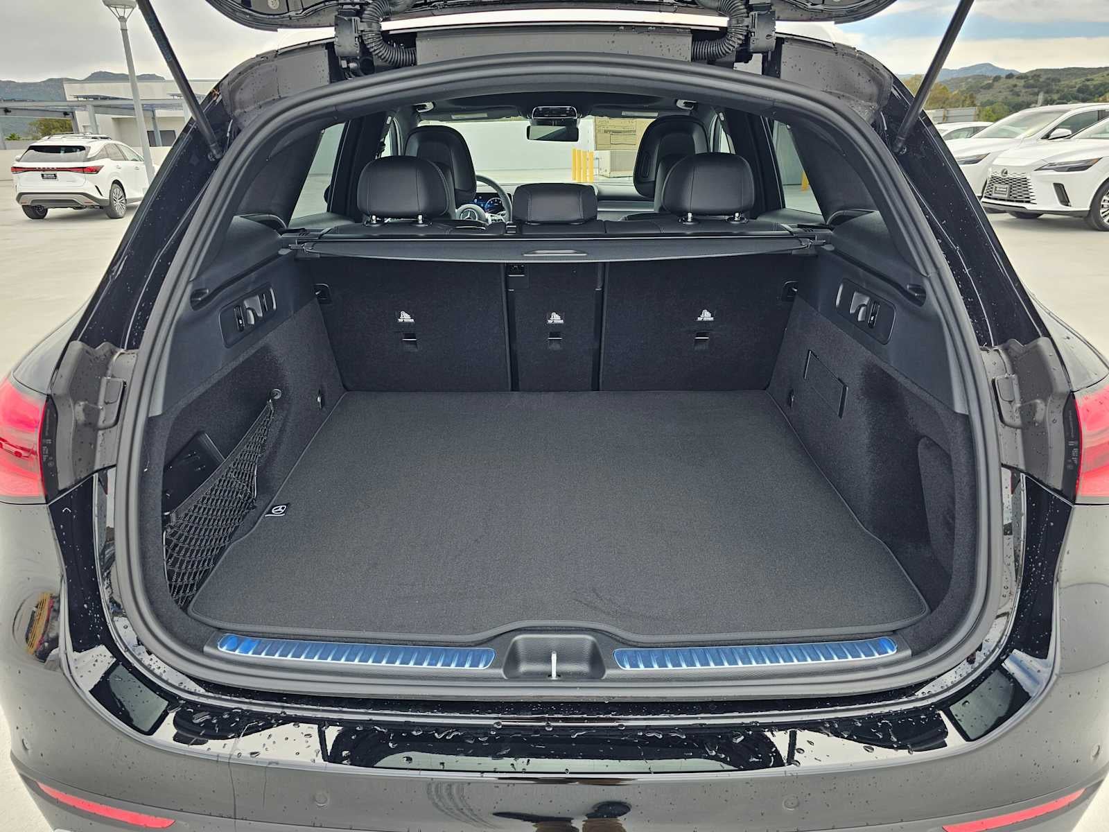 2026 Mercedes-Benz GLC 300 SUV