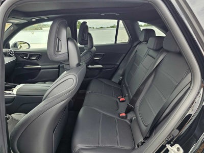 2026 Mercedes-Benz GLC 300 SUV