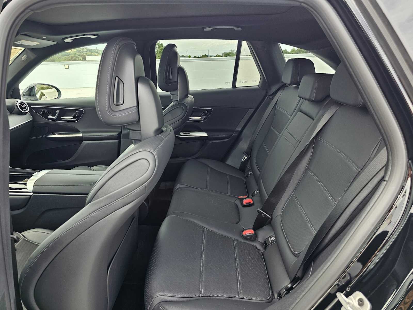 2026 Mercedes-Benz GLC 300 SUV