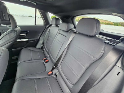 2026 Mercedes-Benz GLC 300 SUV