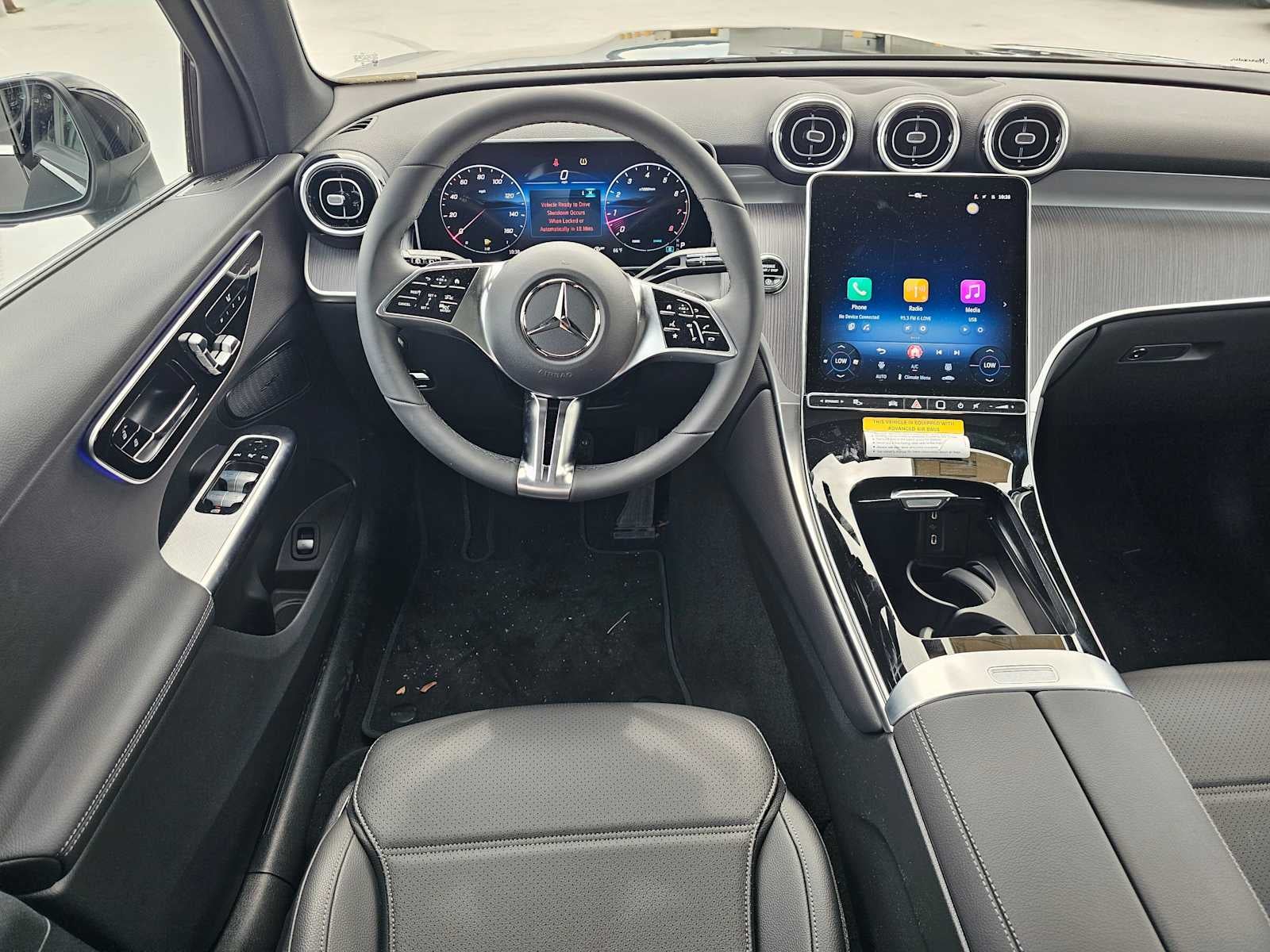 2026 Mercedes-Benz GLC 300 SUV