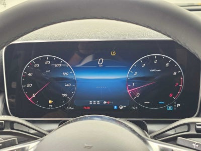 2026 Mercedes-Benz GLC 300 SUV