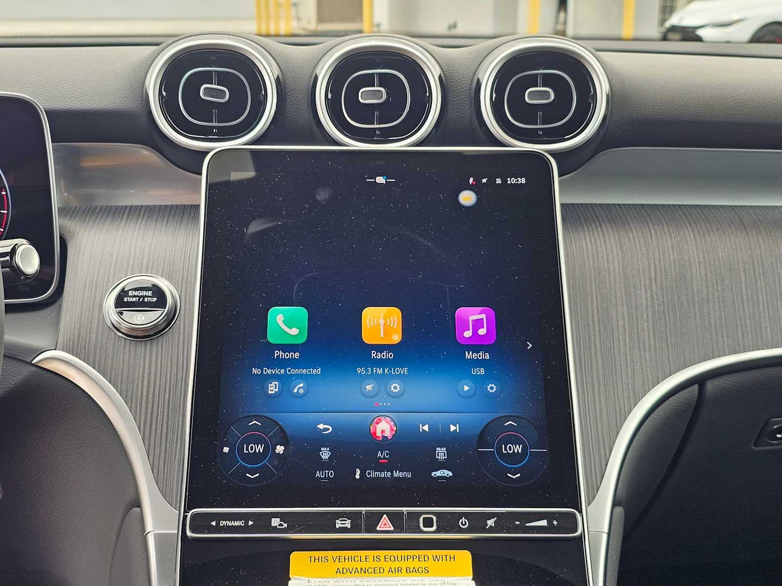 2026 Mercedes-Benz GLC 300 SUV