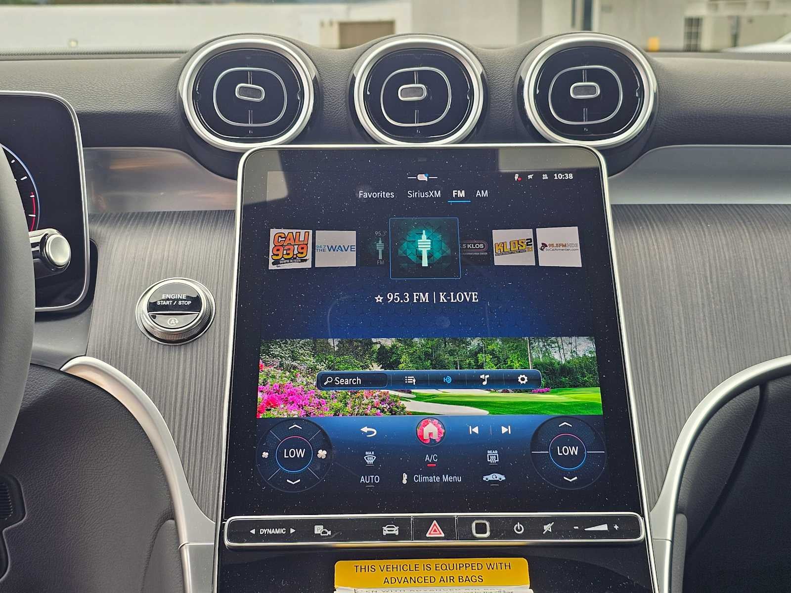 2026 Mercedes-Benz GLC 300 SUV