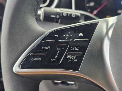 2026 Mercedes-Benz GLC 300 SUV