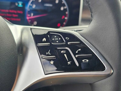 2026 Mercedes-Benz GLC 300 SUV