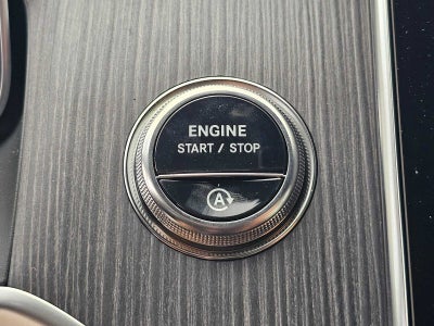 2026 Mercedes-Benz GLC 300 SUV