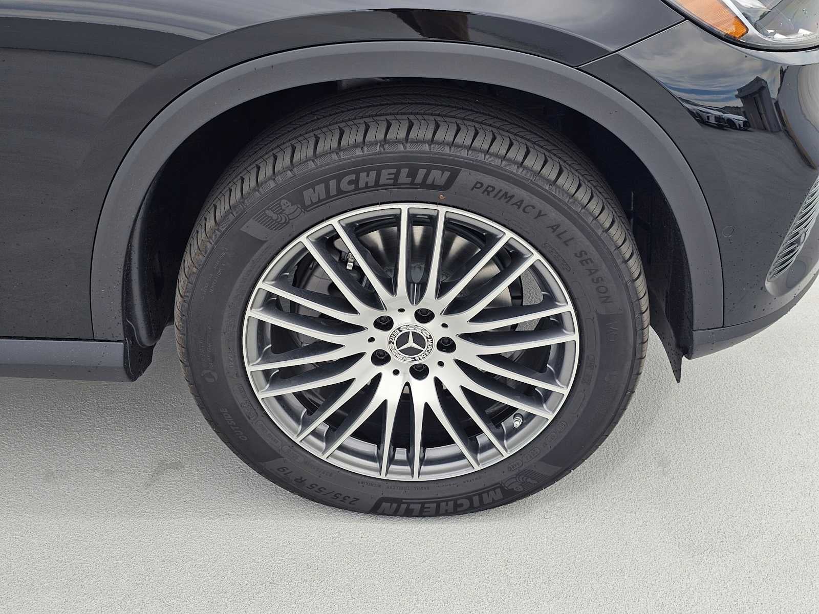 2026 Mercedes-Benz GLC 300 SUV