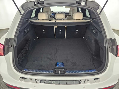 2026 Mercedes-Benz GLC 300 SUV