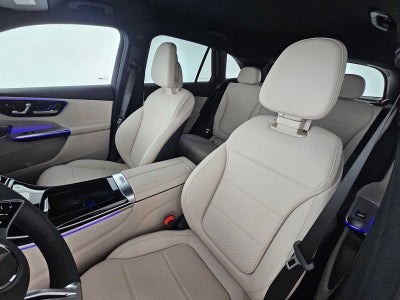 2026 Mercedes-Benz GLC 300 SUV