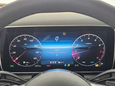 2026 Mercedes-Benz GLC 300 SUV