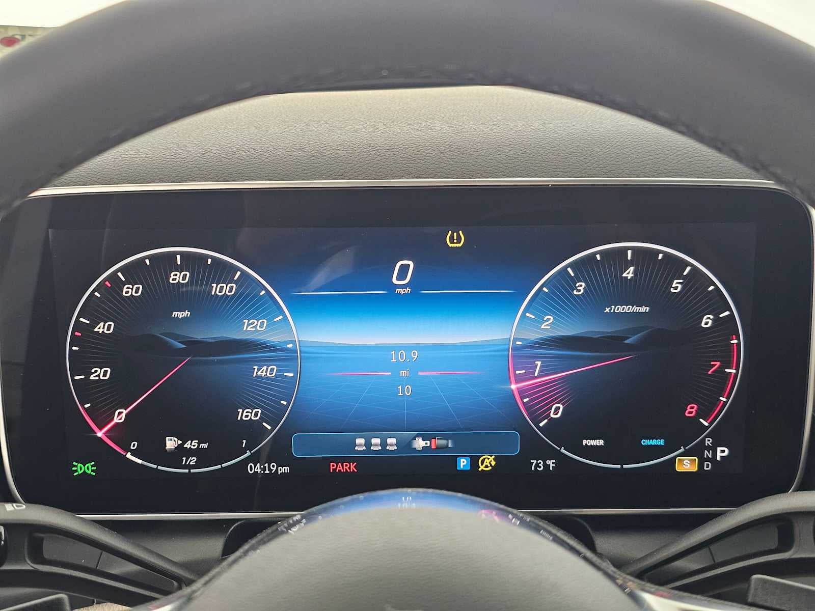 2026 Mercedes-Benz GLC 300 SUV