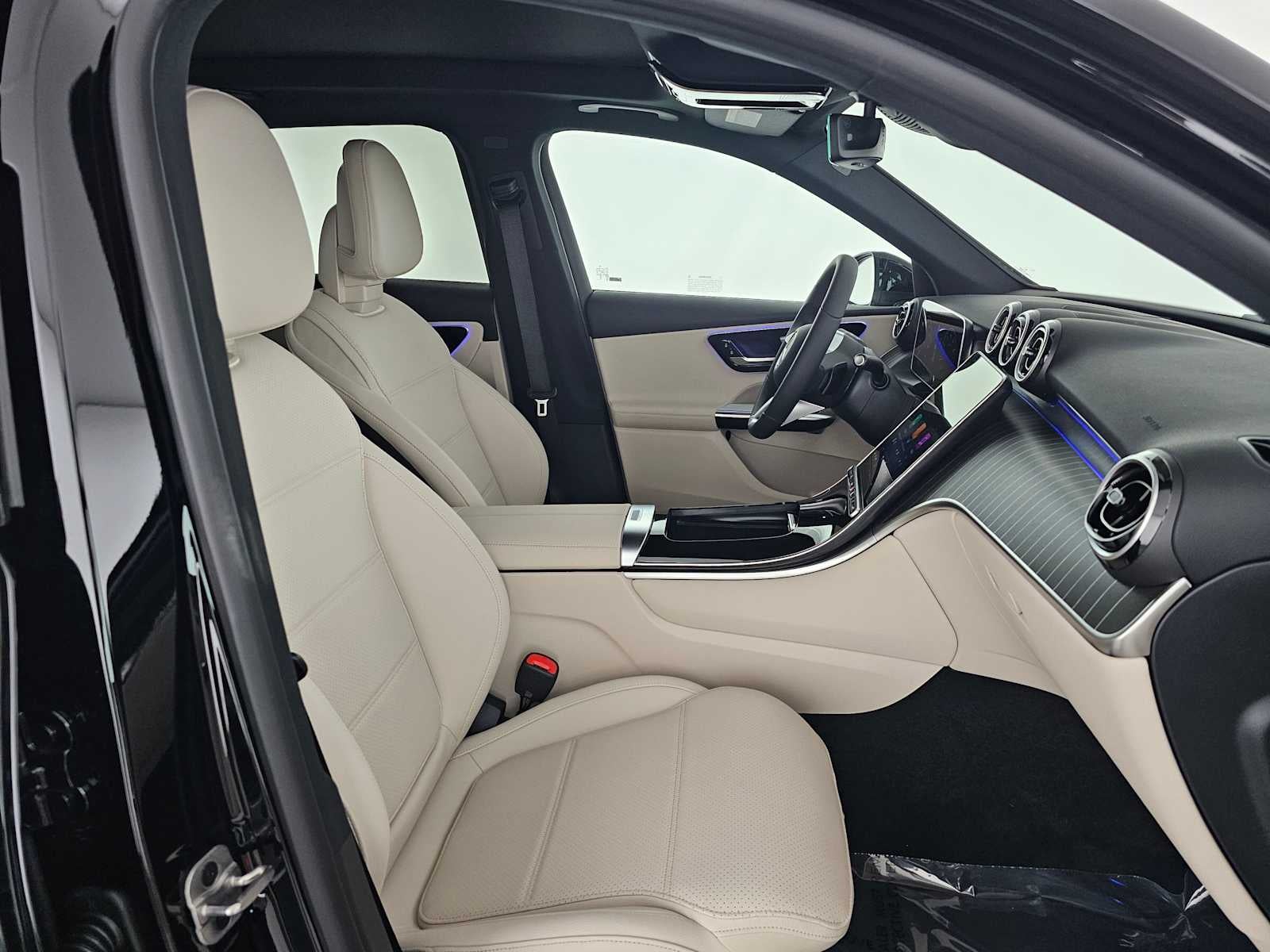 2026 Mercedes-Benz GLC 300 SUV