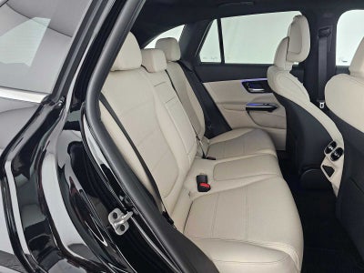 2026 Mercedes-Benz GLC 300 SUV