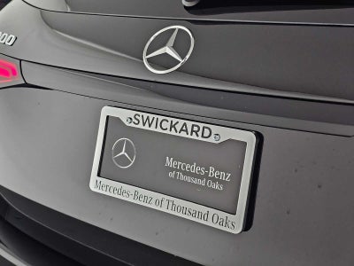2026 Mercedes-Benz GLC 300 SUV
