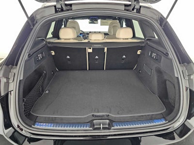 2026 Mercedes-Benz GLC 300 SUV