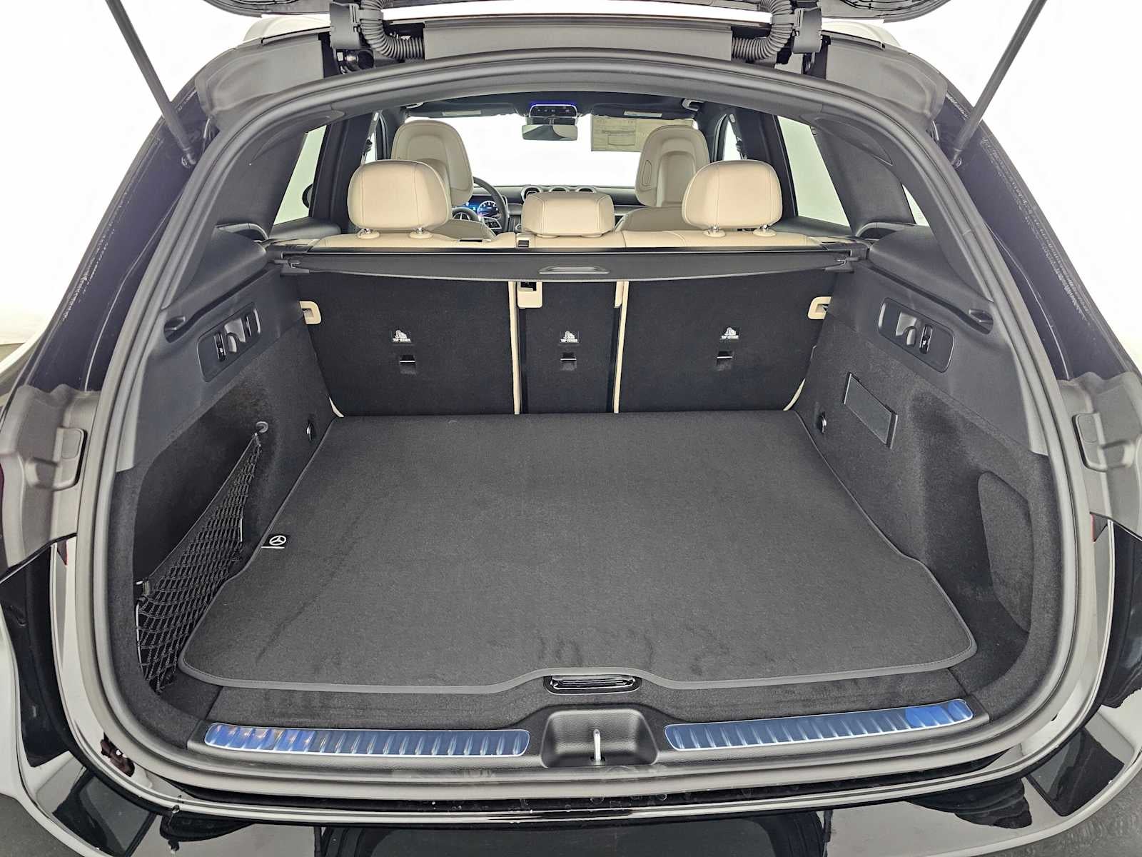 2026 Mercedes-Benz GLC 300 SUV